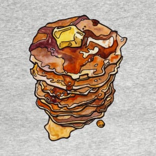 Pancake Chef T-Shirt